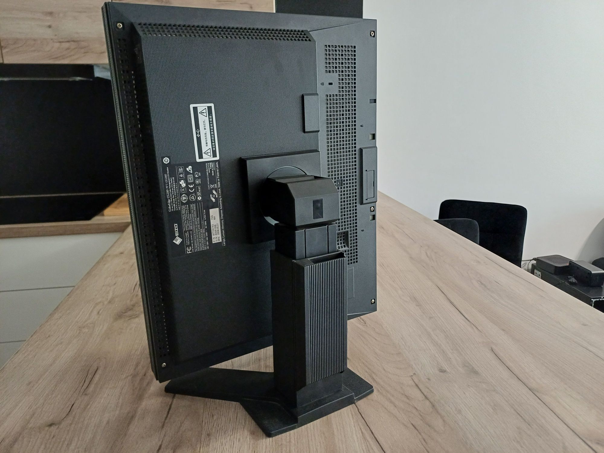 Monitor Eizo Coloredge CG210