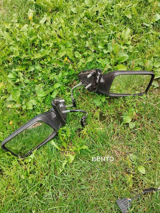 Дзеркала заднього виду ґелексі,венто,ібіза2,кенго1,фабіа 1,