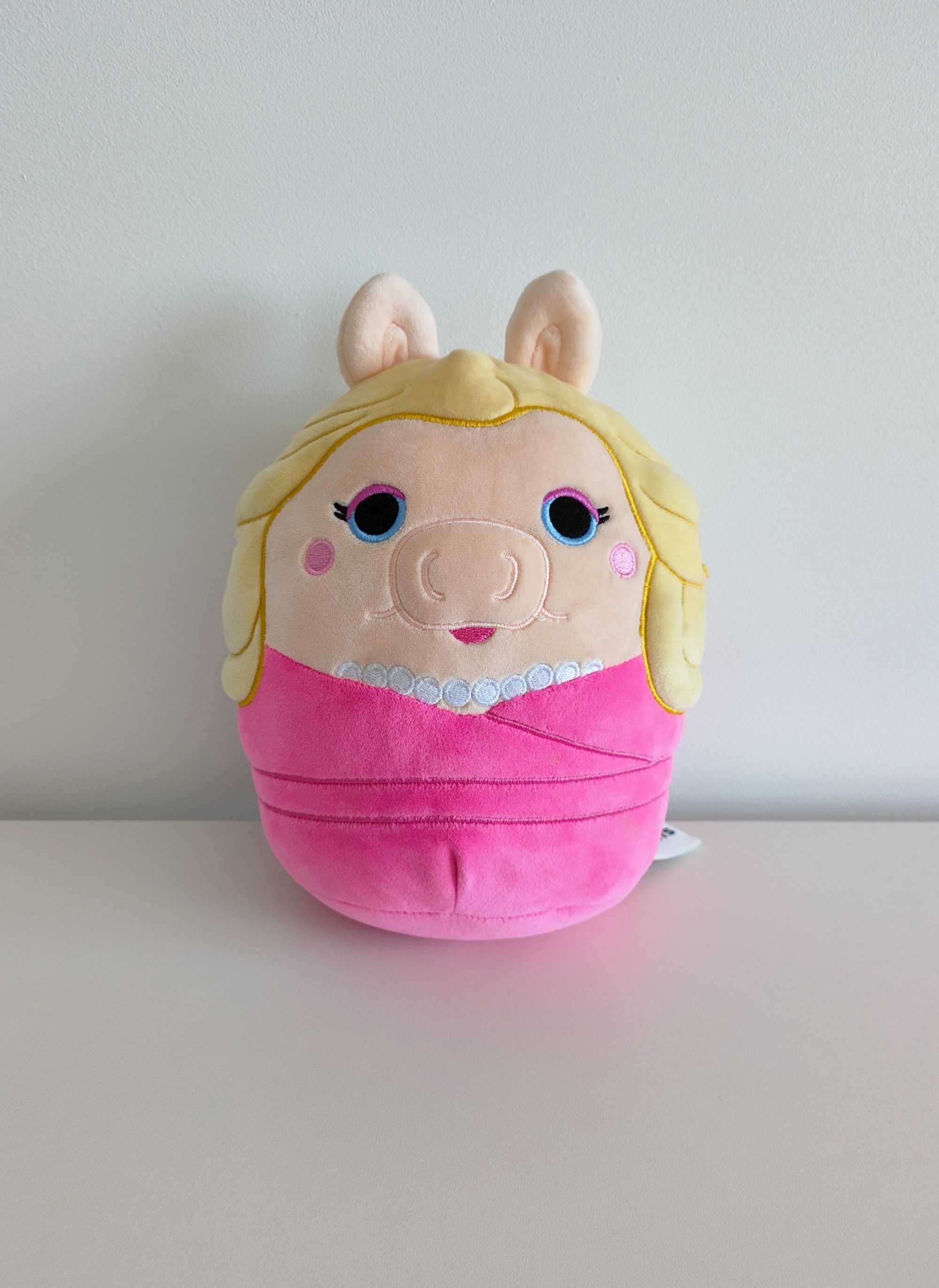 Squishmallows The Muppets