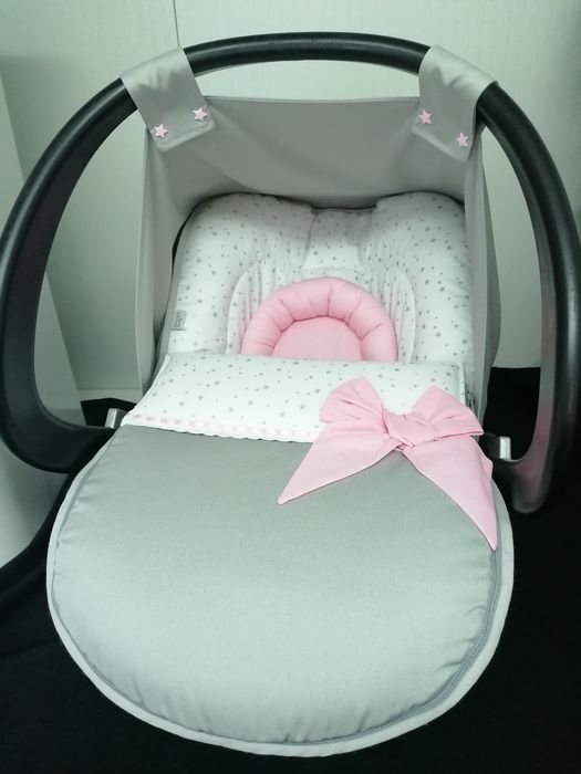 Forras novas babycoque
