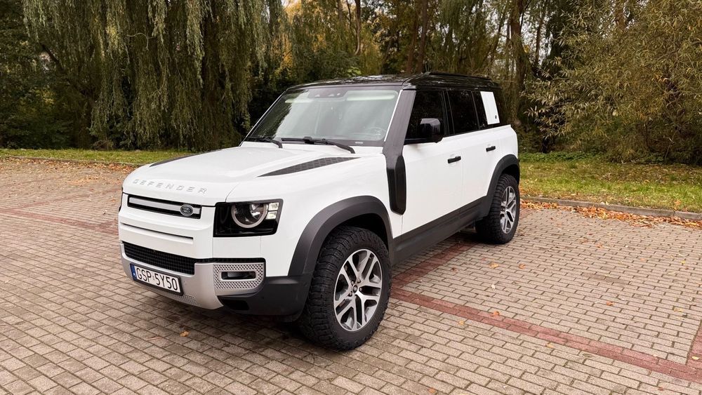 Land Rover Defender Defender 110 HSE
