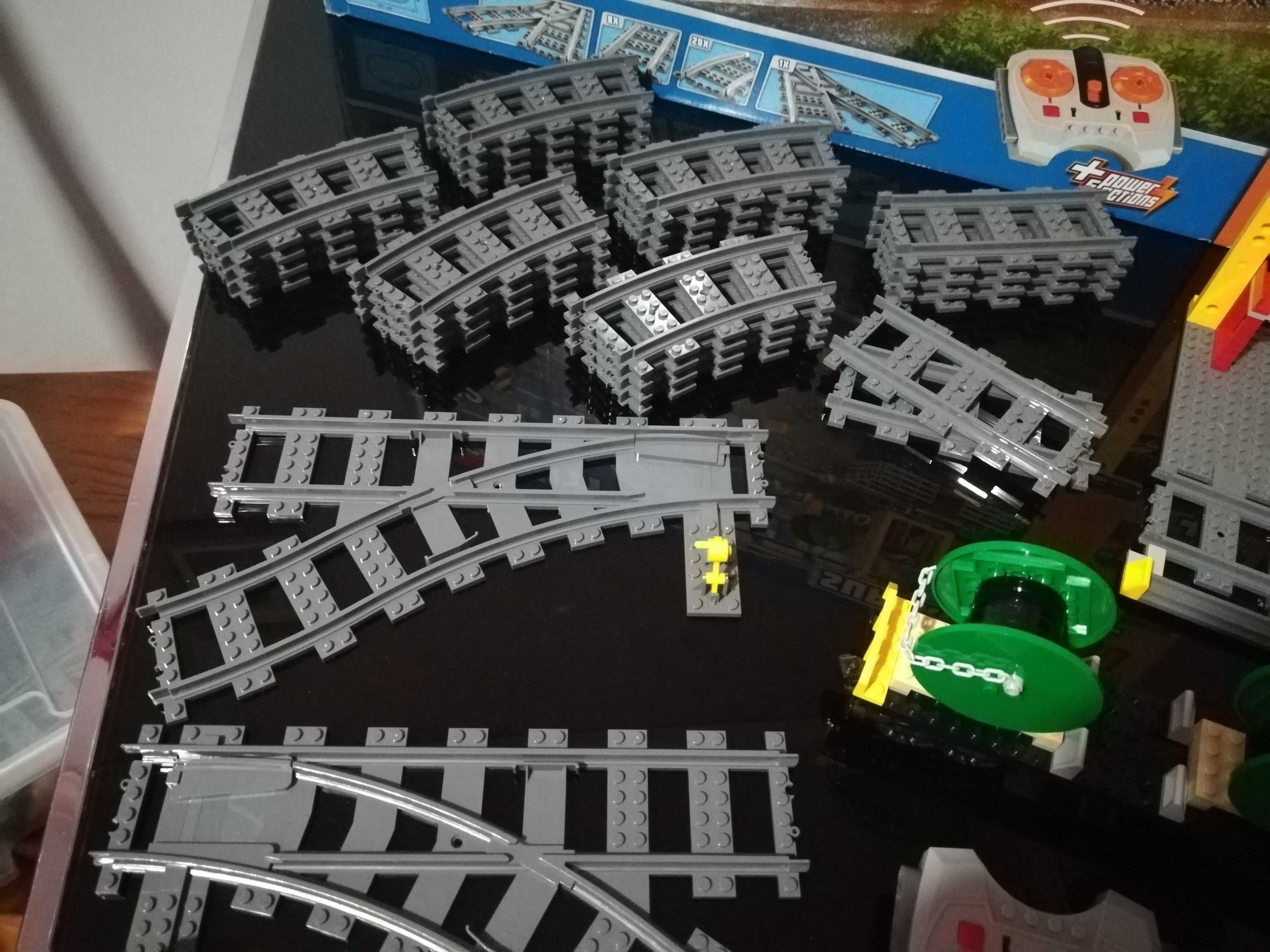 Vendo Lego 60052 cargo train