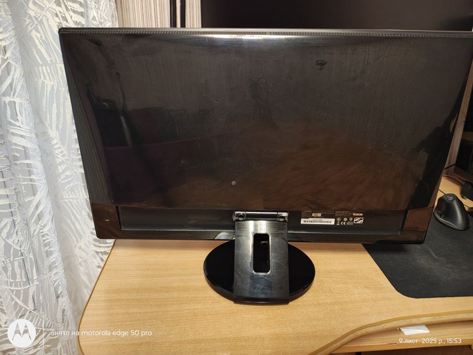 Монітор 27" Asus VE276N