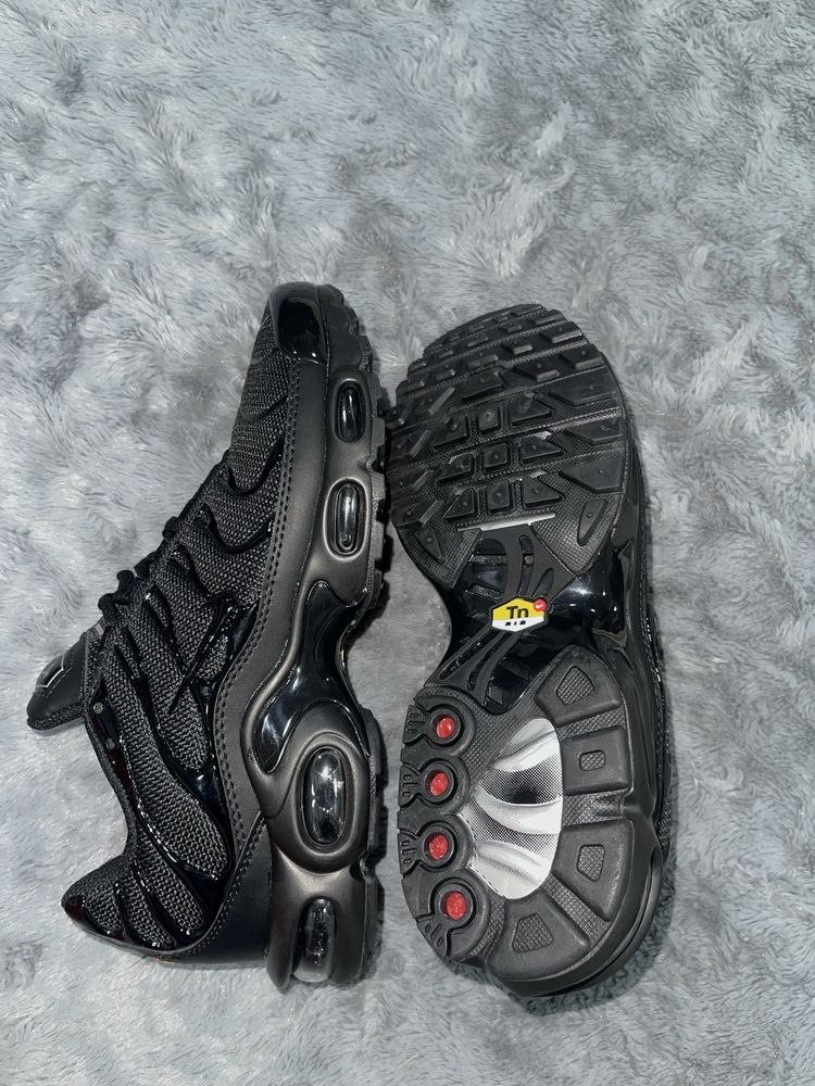 Nike tn air max plus