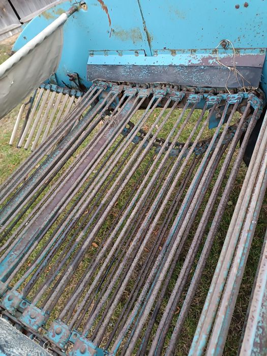 Kopaczka do ziemniaków elewatorowa bardzo dobry stan oryginał