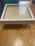 Stolik kawowy Ikea Magiker