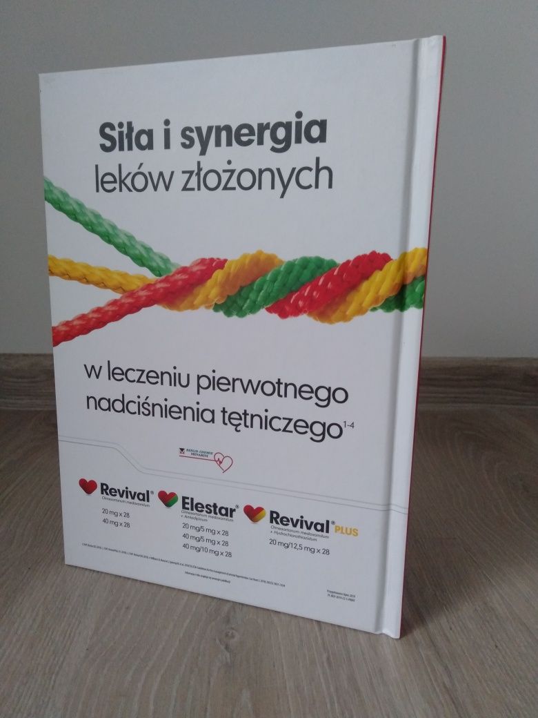 NOWA Optymalny wybór terapii nadciśnienia tętniczego w przypadkach