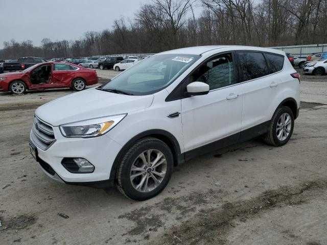 Ford Escape MK3 Форд Эскейп МК3 Focus Fusion бампер с разборки