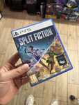 Split Fiction ps5