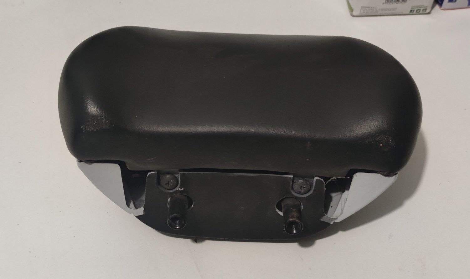 Encosto para Sym Gts 125/300