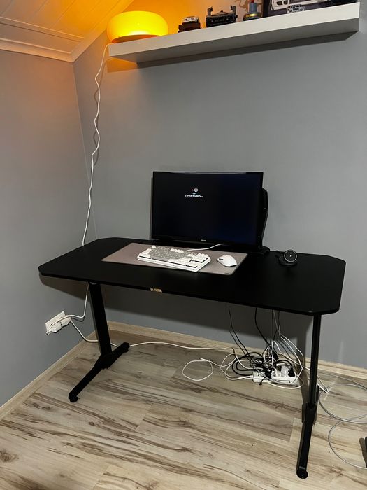 Biurko diablo x series