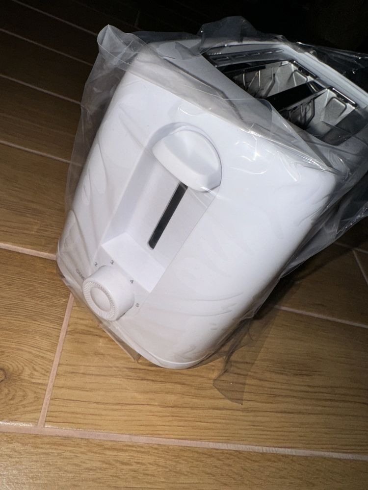 Toster opiekacz kanapek