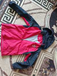 Bluza z kapturem alfreton town fc junior