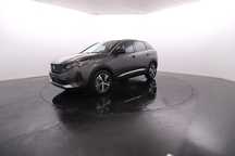 Peugeot 3008 1.5 BlueHDi Allure Pack EAT8