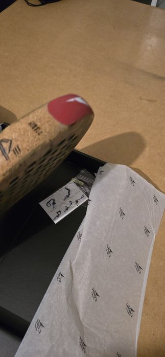 Raquete Cork supreme power3