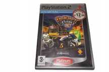 Gra Ratchet & Clank 3 Sony Playstation 2 (Ps2)