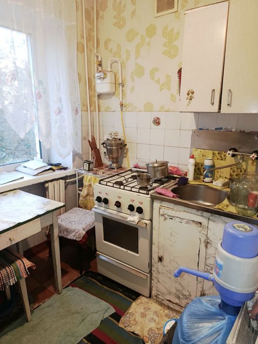 АН Продам 2 комнатную квартиру в центре Павлограда