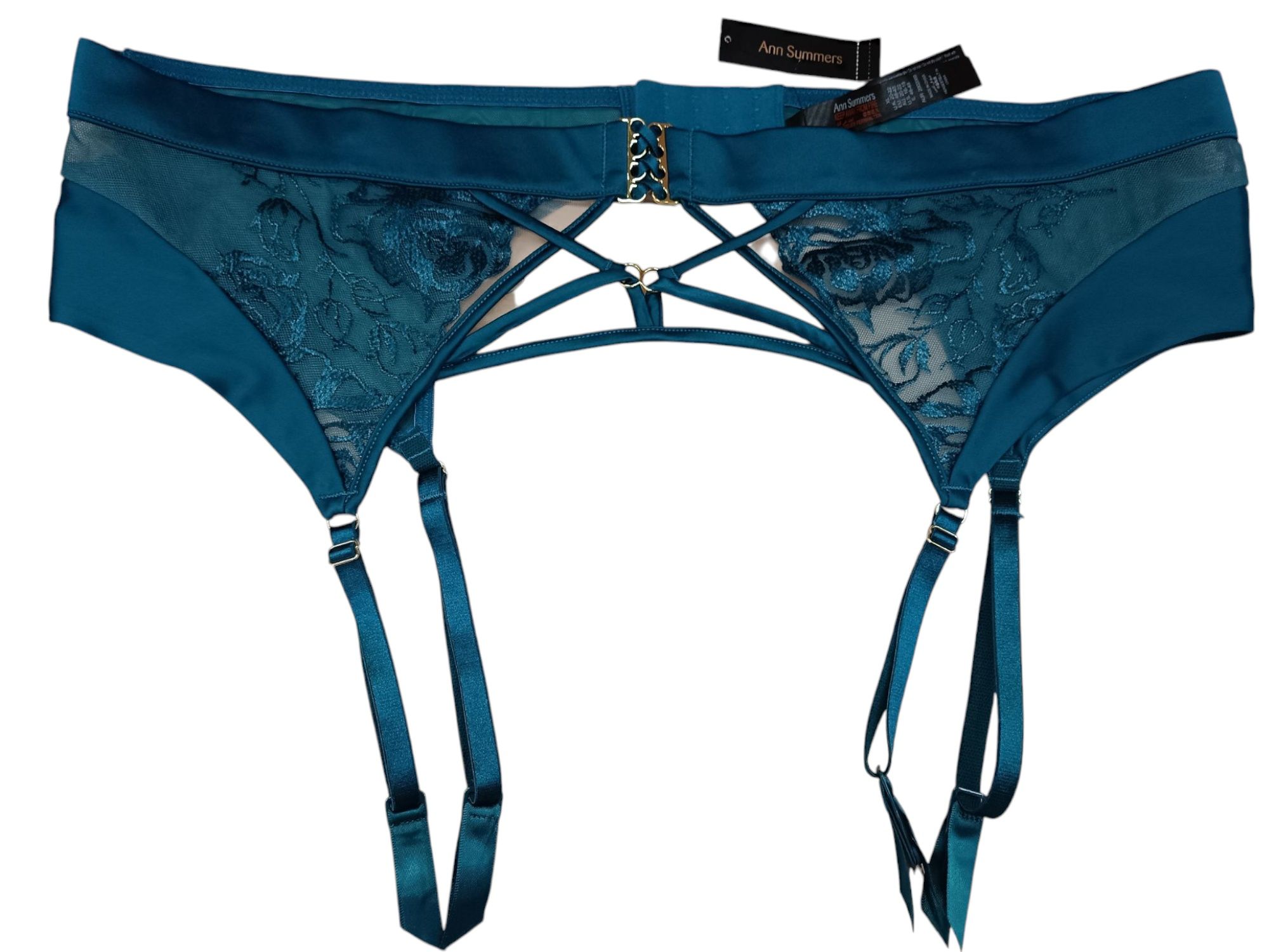 Ann Summers,новий пояс для панчіх р.хл
