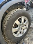 Диски Титани Р17 5.114,3 Kia Sorento Xm Соренто Туксон