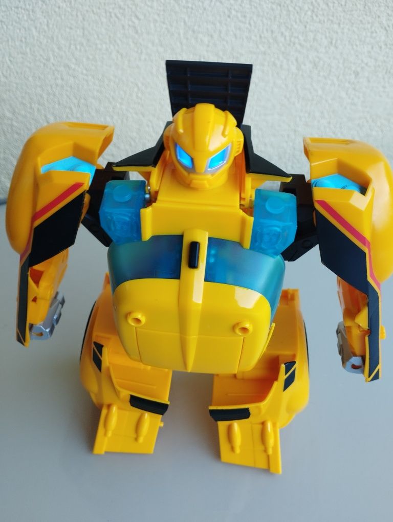 Transformers Playskool