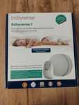Babysense 7 monitor oddechu. Odbiór Warszawa bemowo