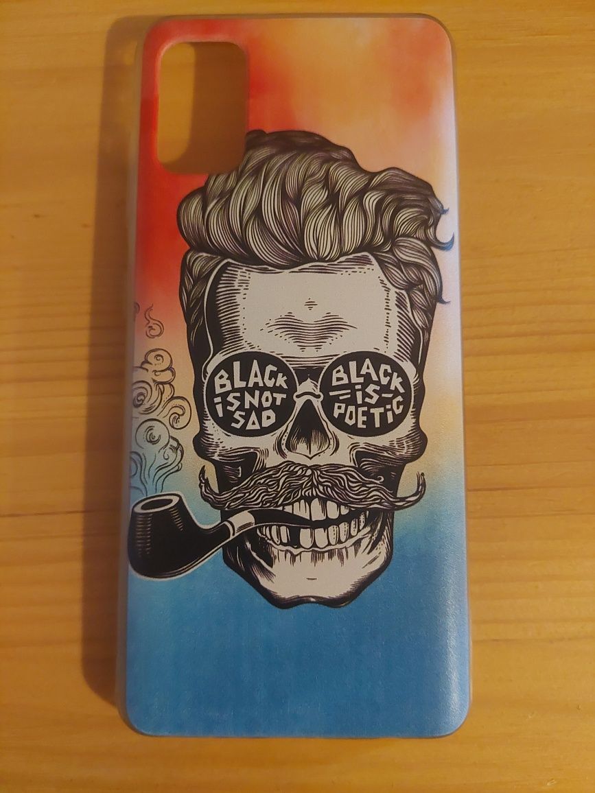 Capa Samsung A41
