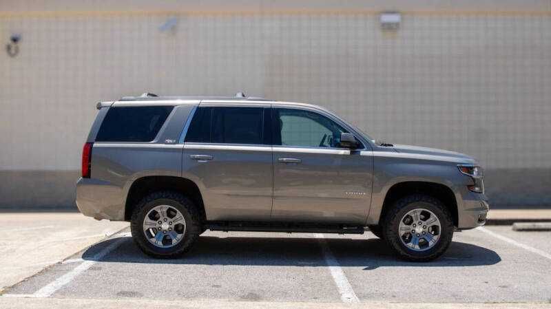 2019 Chevrolet Tahoe
