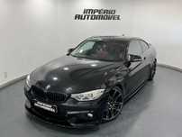 BMW 420 d xDrive Pack M Auto