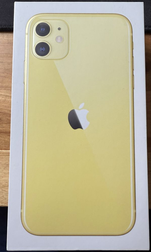 Iphone 11 128GB bateria 79%