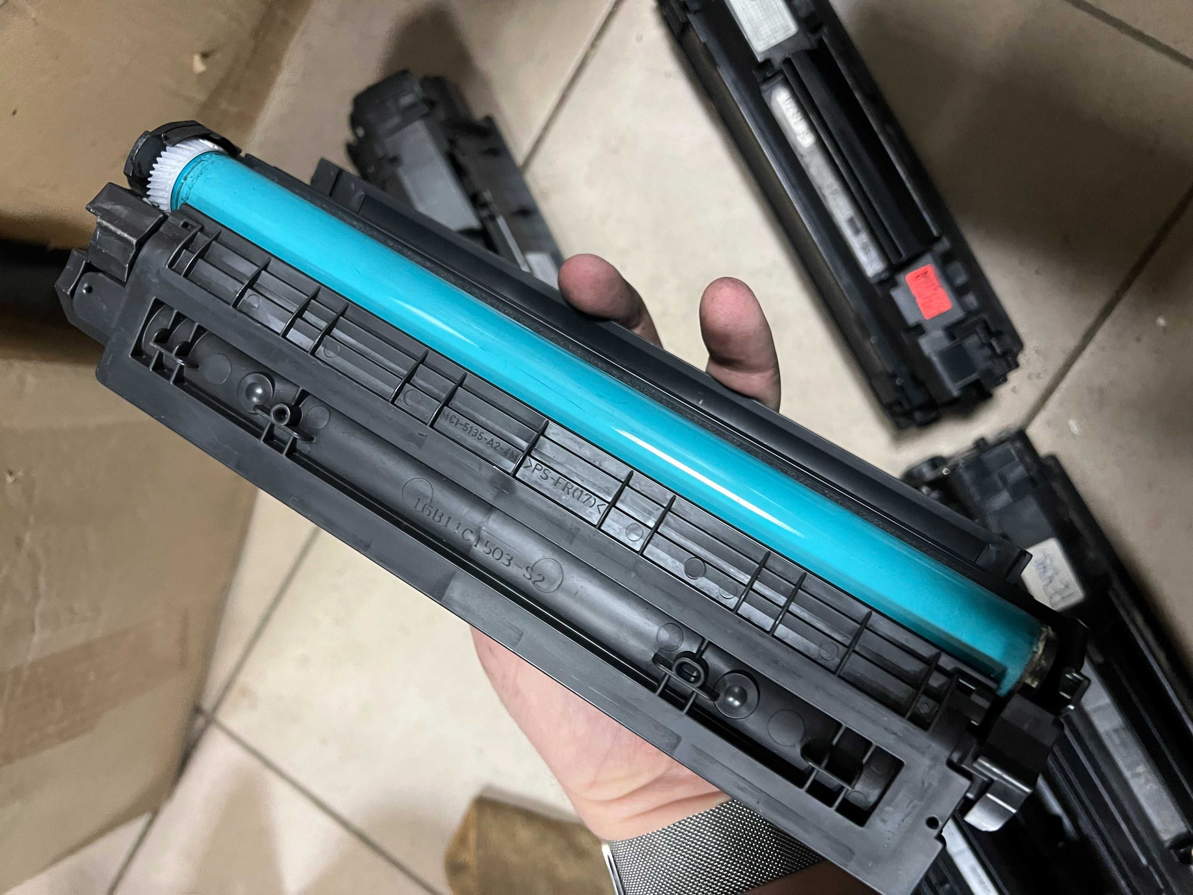 Samsung D104 Canon Ep27/719/ 712 HP 85A/ 35A/ 05A оригинал, много