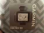 Нові GarminForetrex 801