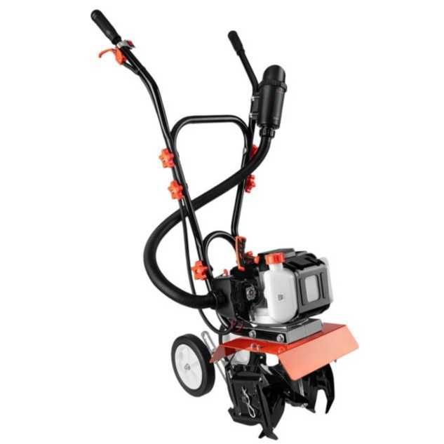 Мотокультиватор Dnipro-M М25, 2Т