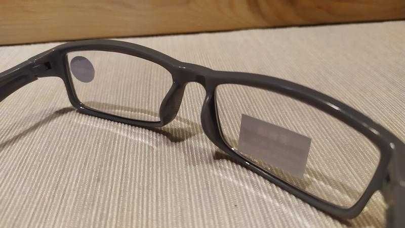 Очки для чтения +1.5, 2.5