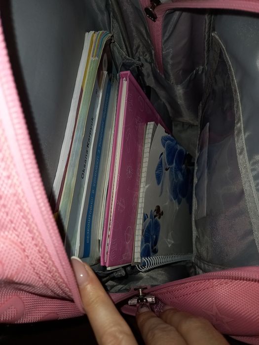 Рюкзак шкільний  DR.KONG