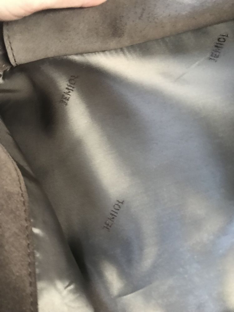 Torba shopper Łukasz Jemioł