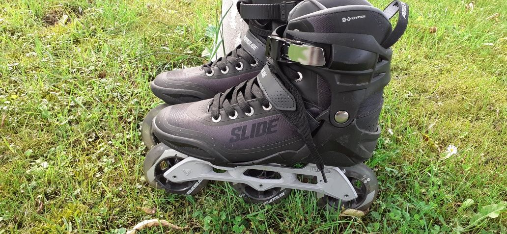 rolki Powerslide Krypton -rozm 45