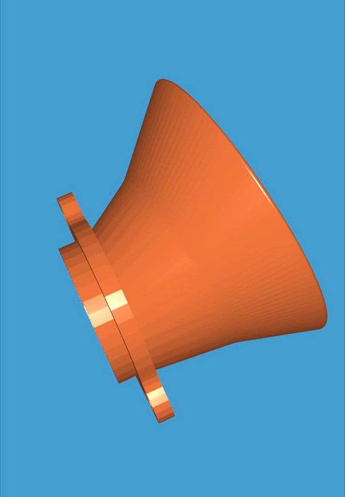 Druk 3D – Projektowanie, Skanowanie i Wydruk na Zamówienie
