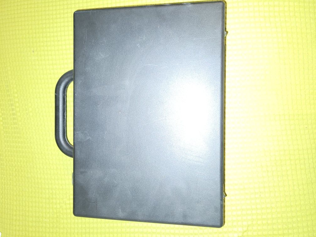 Miernik Poziomu Dźwięku Lutron SL4011