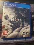 Sprzedam zamienię Wymiana Gier Trójmiasto Ghost of tsushima Ps4 Pro 5