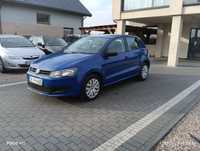 Ładny Volkswagen polo 1.2 benzyna 2010 rok import Niemcy zamiana