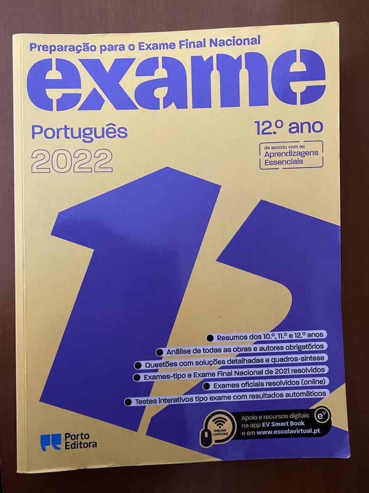 Manual 12° - Português