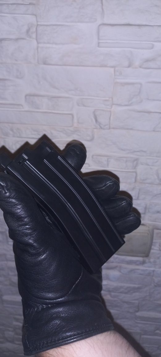 Игрушечный карабин M16A2