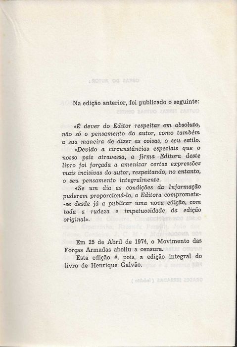 O Assalto Ao “Santa Maria”