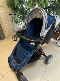 Wózek dziecięcy city mini by baby jogger