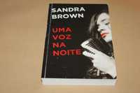 Uma Voz na Noite de Sandra Brown
