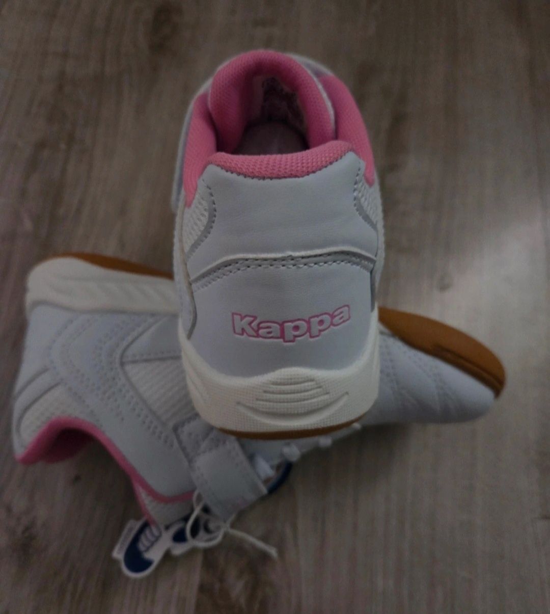 Kappa Buty dziecięce Damba,rozmiar-31