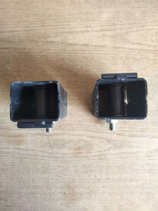 Для збільшення кліренсу