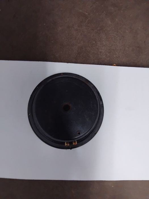 Aparelhagem de musica