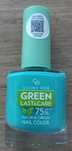Lakier do paznokci Golden Rose 143 green last&care nowy