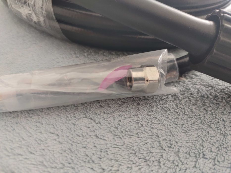 Mangueira de limpeza de lavadora de alta pressão de 20 m para Karcher